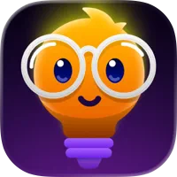  The Mind Elevate app logo.